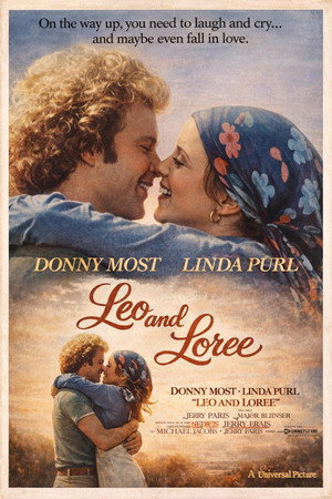 Leo and Loree poszter