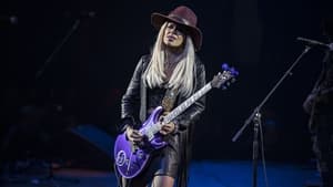 Orianthi - Live From Hollywood háttérkép