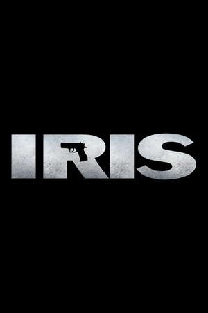IRIS - A titkos szervezet poszter