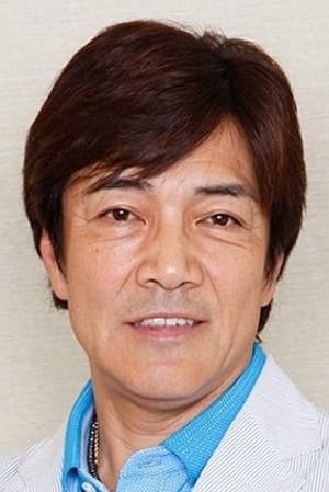 Goro Noguchi