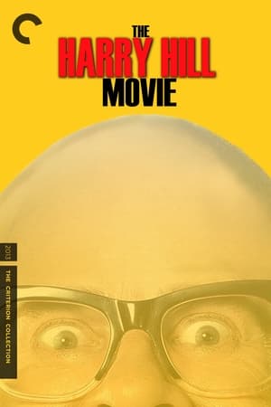 The Harry Hill Movie poszter