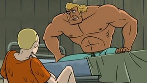 The Venture Bros. 1. évad Ep.5 5. epizód