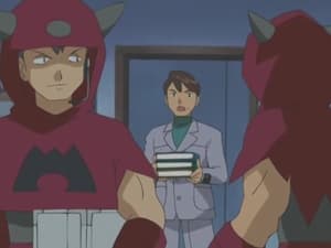 Pokémon 6. évad Ep.36 36. epizód