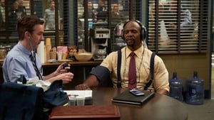 Brooklyn 99 - Nemszázas körzet 5. évad Ep.20 Csapatnyugtatás