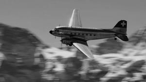 Die DC3 Story – Ein Flugzeug, das die Welt verändert hat háttérkép