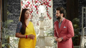 बड़े अच्छे लगते हैं 2. évad Ep.36 36. epizód