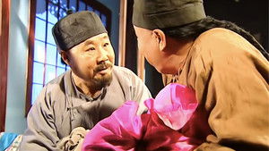 还珠格格 2. évad Ep.33 33. epizód