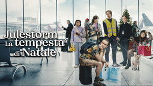 Karácsonyi vihar kép