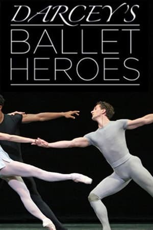 Darcey's Ballet Heroes poszter