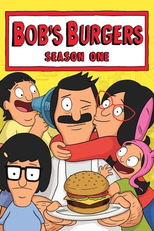 Bob burgerfalodája