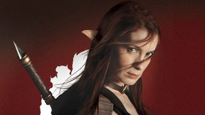 Dragon Age: Redemption kép