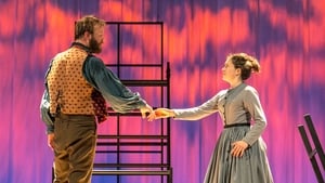 National Theatre Live: Jane Eyre háttérkép