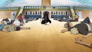 One Piece 9. évad Ep.316 316. epizód