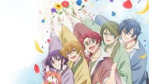 美男高校地球防衛部ハイカラ！ kép