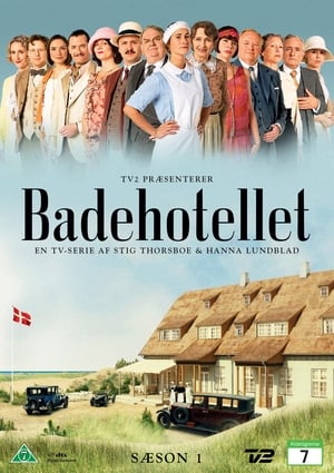 Badehotellet