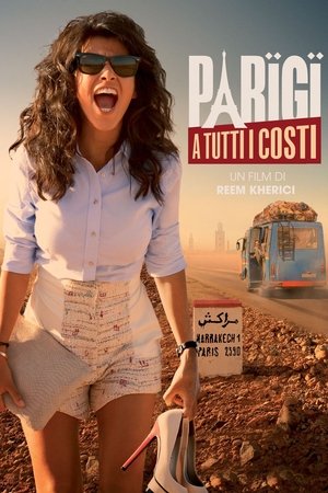 Paris à tout prix poszter