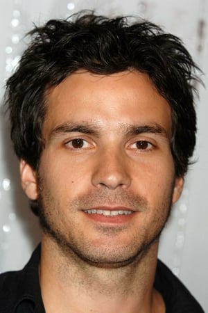 Santiago Cabrera profil kép