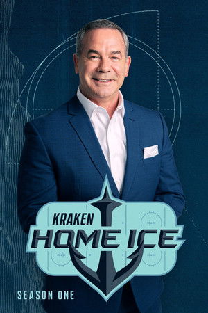 Kraken Home Ice