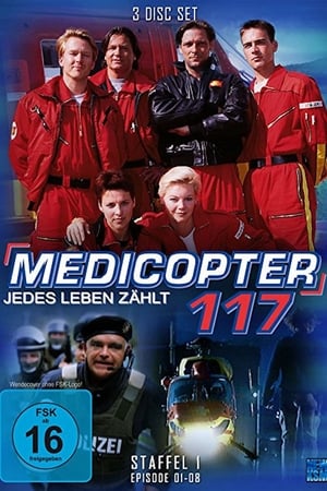 Medicopter 117 - A légimentők