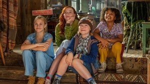 Willow és a varázserdő háttérkép