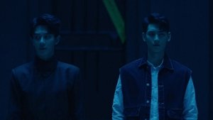 致命游戏 1. évad Ep.38 38. epizód