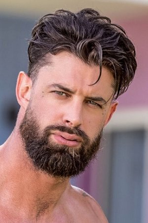 Alpha Wolfe profil kép