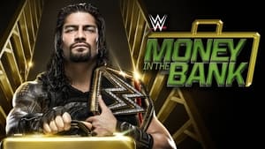 WWE Money in the Bank 2016 háttérkép