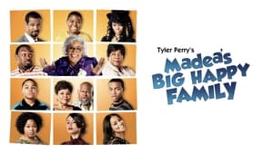 Madea's Big Happy Family háttérkép