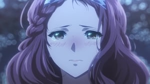 Violet Evergarden 1. évad Ep.5 5. epizód