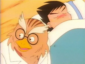 南国少年パプワくん Speciális epizódok Ep.1 1. epizód