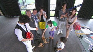 福氣又安康 1. évad Ep.11 11. epizód