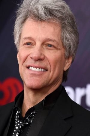 Jon Bon Jovi profil kép