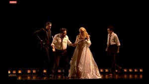 Les contes d'Hoffmann - Opéra Bastille novembre 2016 háttérkép