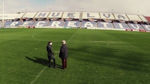 El Decano que Surgió del Cobre háttérkép