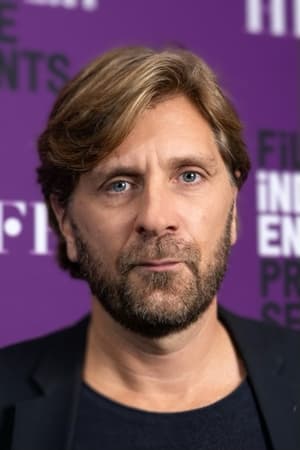 Ruben Östlund profil kép