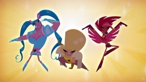 Super Drags kép