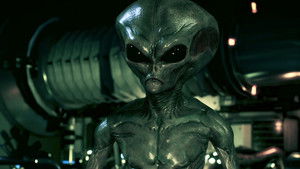 Alien: Battlefield Earth háttérkép