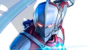 ULTRAMAN kép