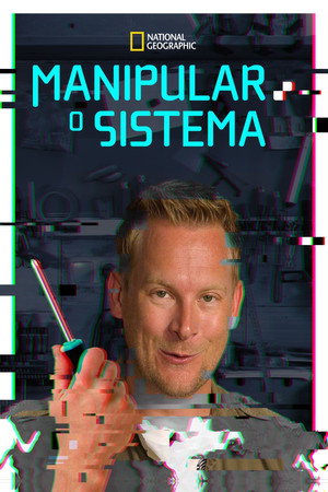 Hacking the System poszter