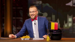 Lubach 3. évad Ep.14 14. epizód