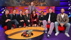 The Graham Norton Show 31. évad Ep.18 18. epizód