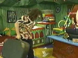 The Weird Al Show Season 1 Ep.9 9. epizód