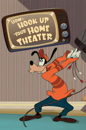 How to Hook Up Your Home Theater poszter