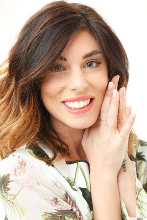 Bianca Atzei profil kép