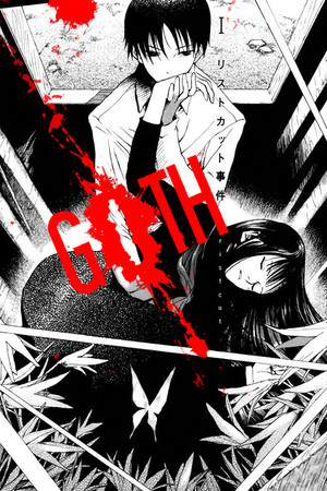 Goth: Love of Death poszter