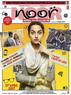 Noor poszter