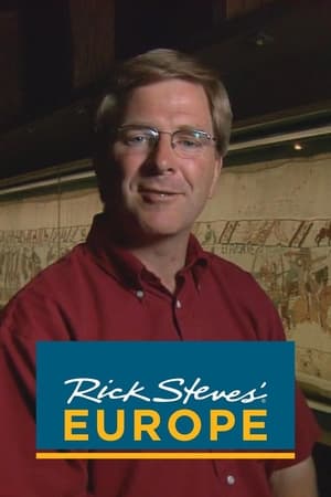 Rick Steves' Europe poszter