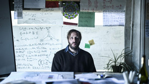 Les Particules élémentaires háttérkép
