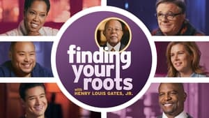 Finding Your Roots kép