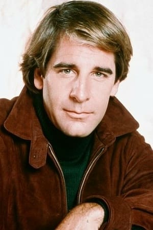 Scott Bakula profil kép